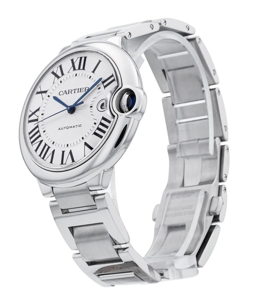 Cartier Ballon Bleu W69012Z4